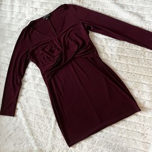 F21 Semi Formal Dress